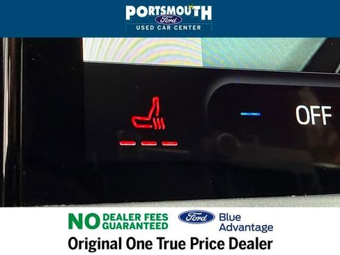 Certified 2025 Ford Bronco Sport Badlands image 10