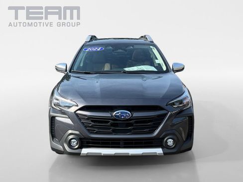 Used 2024 Subaru Outback Touring XT w/ Popular Package #2 AWD/4WD image 2