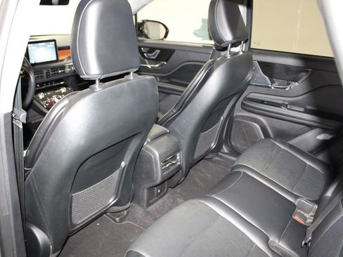 Used 2022 Lincoln Corsair Grand Touring image 26