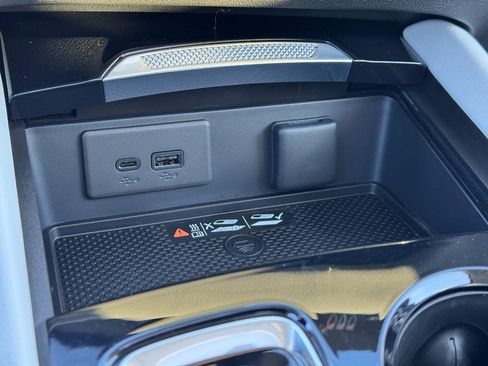 New 2026 Buick Envision Avenir image 20