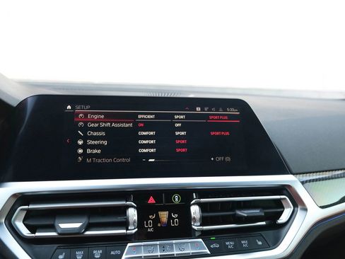 Used 2021 BMW M4 Coupe w/ Executive Package image 42