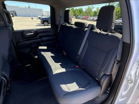 Used 2023 Chevrolet Silverado 2500 LT w/ All Star Edition AWD/4WD image 28