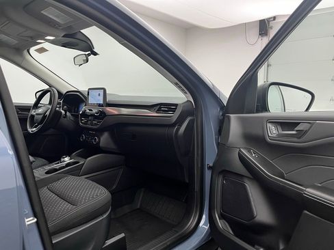 New 2026 Ford Escape Active w/ Cold Weather Package image 25