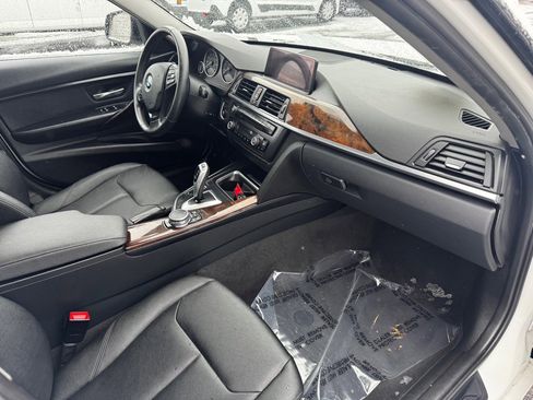 Used 2015 BMW 320i xDrive Sedan image 14