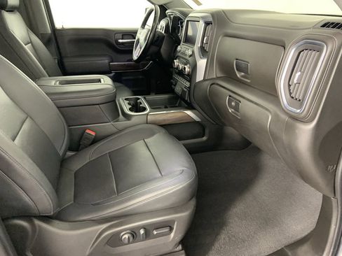 Used 2022 GMC Sierra 1500 SLT w/ SLT Premium Package image 16