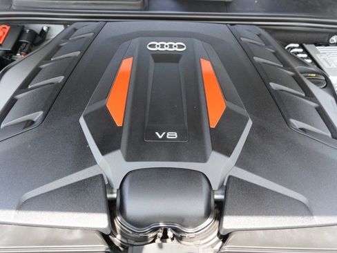 Used 2023 Audi SQ7 Premium Plus AWD/4WD image 35