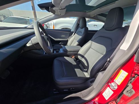 Used 2025 Tesla Model 3 Long Range image 8