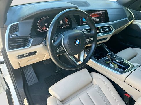 Used 2021 BMW X5 sDrive40i image 9