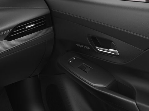 New 2026 Nissan Sentra SV w/ Floor Mat Package FWD image 21