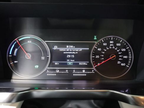 Used 2023 Kia Sorento EX AWD/4WD image 45