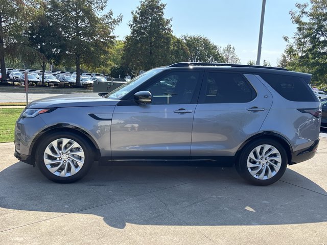 Used 2023 Land Rover Discovery S R-Dynamic AWD/4WD image 10