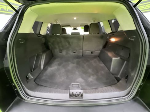 Used 2018 Ford Escape SE w/ Ford Safe & Smart Package FWD image 27