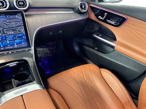 Certified 2023 Mercedes-Benz C 300 Sedan image 22