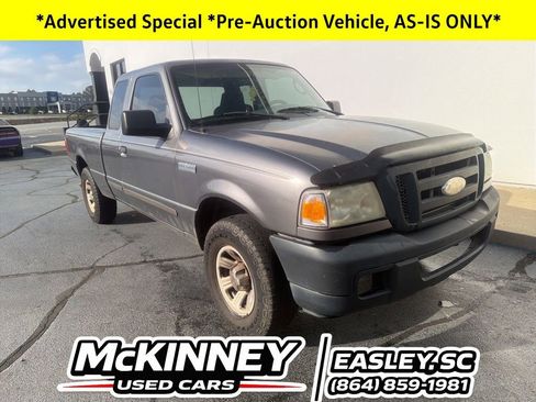 Used 2006 Ford Ranger XLT RWD image 26