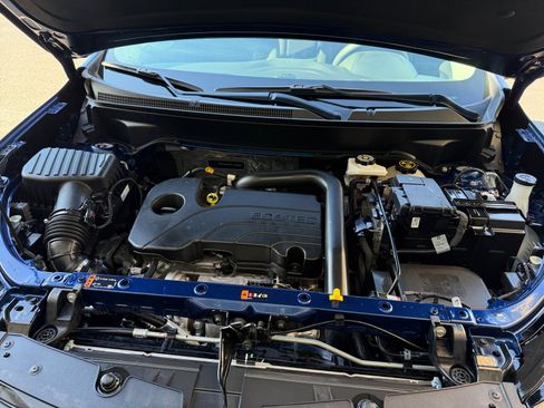 Used 2023 Chevrolet Equinox LT image 21