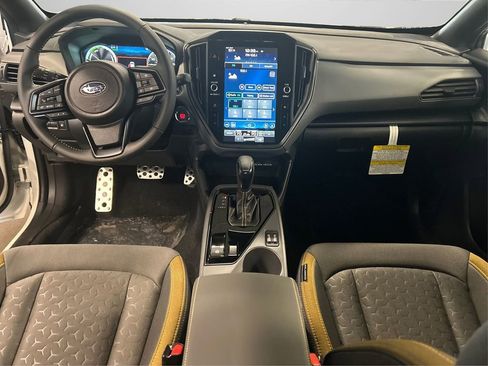 New 2026 Subaru Crosstrek 2.5i Sport image 19