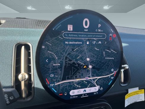 Used 2025 MINI Cooper Countryman S w/ Comfort Package Max image 26