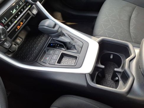 Used 2024 Toyota RAV4 XLE image 14