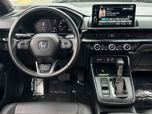 Certified 2023 Honda CR-V Sport Touring image 18