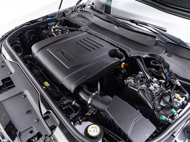 New 2026 Land Rover Discovery Dynamic SE AWD/4WD image 11