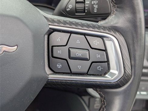 Used 2024 Ford Mustang Premium RWD image 21