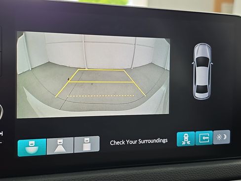 Used 2024 Honda Civic Touring image 22