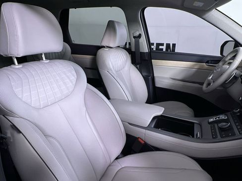 Used 2025 Hyundai Palisade Limited image 29