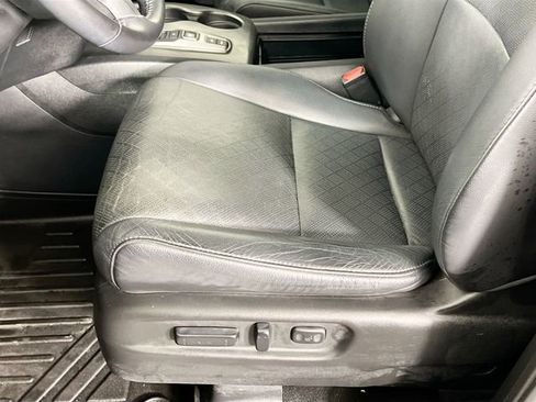 Used 2021 Honda Passport EX-L image 18