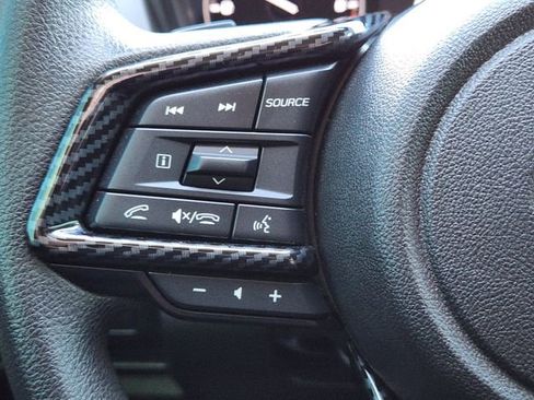 Used 2024 Subaru Crosstrek 2.0i Premium image 29