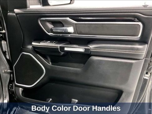 Used 2021 RAM 1500 Laramie AWD/4WD image 38