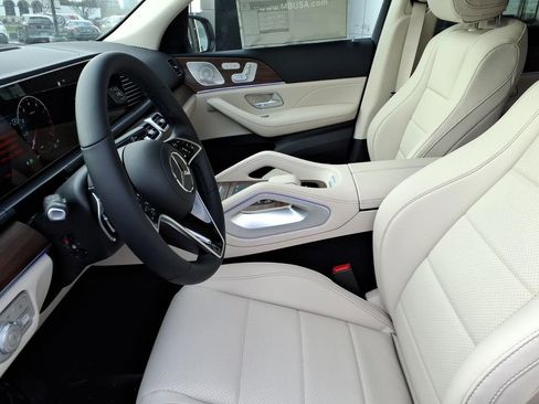 New 2026 Mercedes-Benz GLE 450 4MATIC image 14
