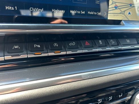 New 2026 Chevrolet Silverado 1500 High Country w/ Technology Package image 16