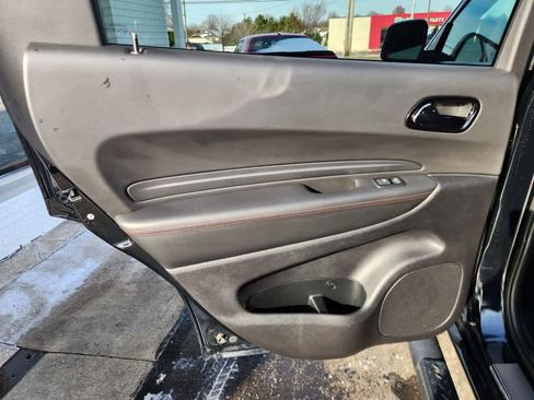 Used 2024 Dodge Durango GT image 17