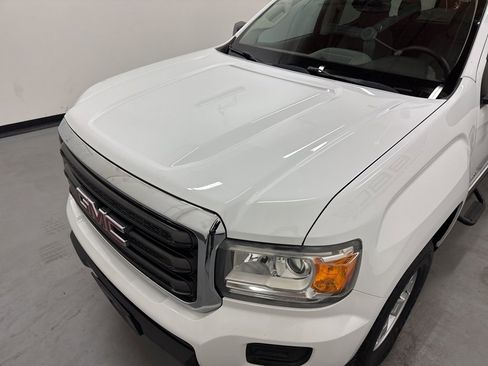 Used 2019 GMC Canyon 2WD Crew Cab image 23