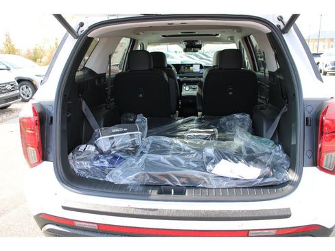 Used 2025 Hyundai Palisade XRT AWD/4WD image 8