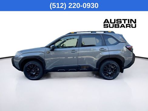 New 2026 Subaru Forester Wilderness AWD/4WD image 5
