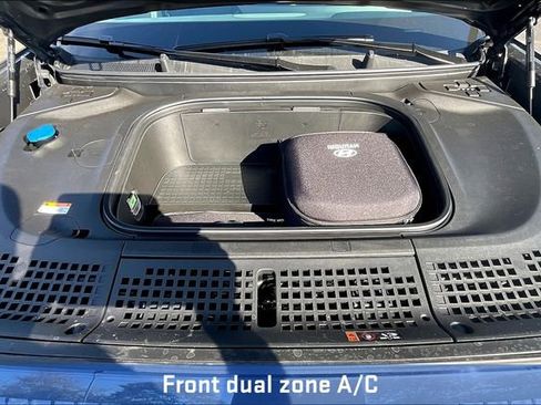 New 2026 Hyundai Ioniq 9 SEL AWD/4WD image 13