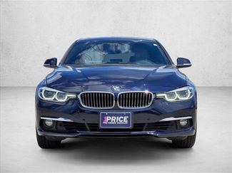 Used 2017 BMW 330i Sedan RWD video 2
