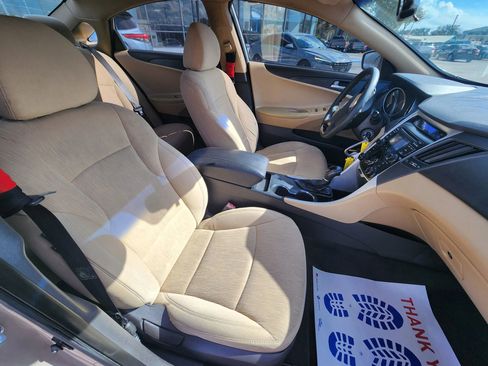 Used 2012 Hyundai Sonata GLS image 10