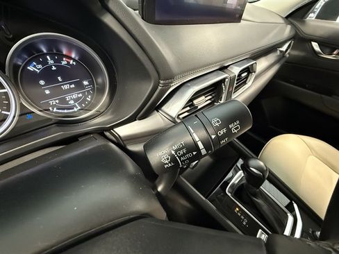 Used 2022 MAZDA CX-5 AWD 2.5 S w/ Select Package image 34