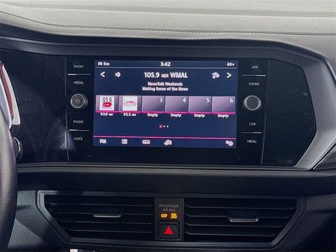 Used 2019 Volkswagen Jetta SEL image 14