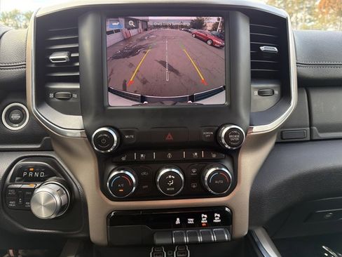 Used 2022 RAM 1500 Laramie image 20