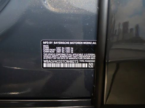 Used 2026 BMW 840i xDrive image 23