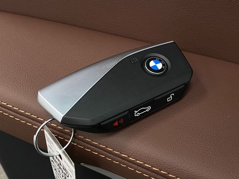 New 2026 BMW X5 xDrive40i image 35