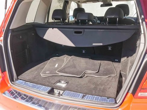 Used 2014 Mercedes-Benz GLK 350 4MATIC image 24