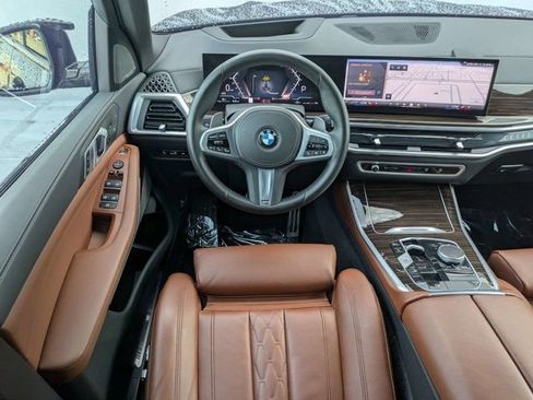 Used 2026 BMW X5 sDrive40i w/ M Sport Package RWD image 17