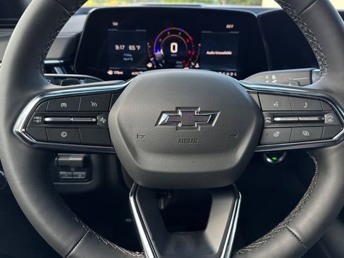 New 2026 Chevrolet Tahoe Z71 image 26