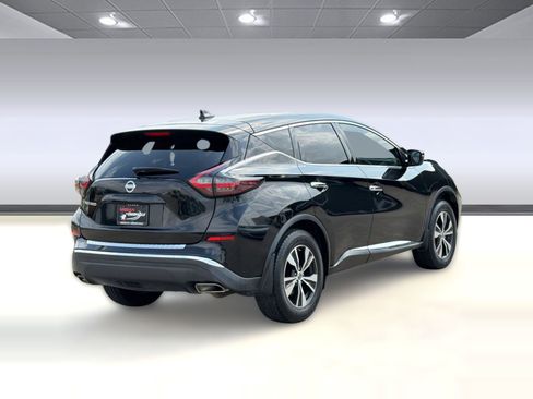Used 2019 Nissan Murano S w/ Cargo Package image 9