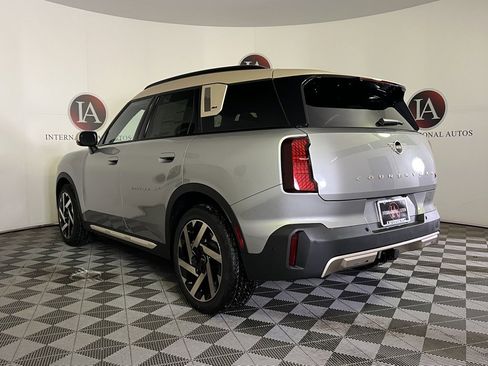 New 2026 MINI Cooper Countryman S image 8