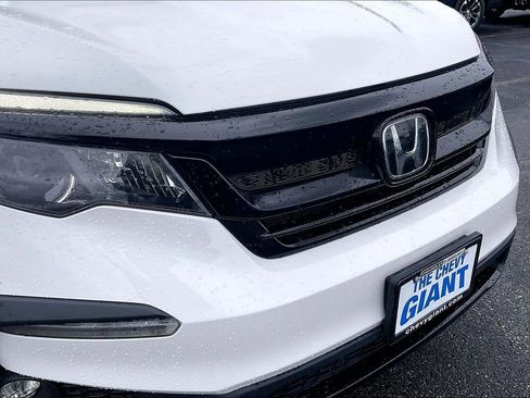 Used 2022 Honda Pilot TrailSport image 35